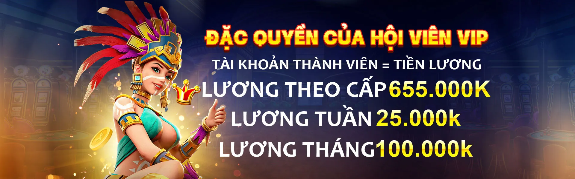 Hình ảnh trung tâm hỗ trợ khách hàng của OK9 nhà cái
