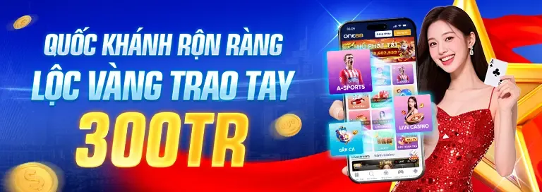 Ưu đãi chào mừng cho thành viên mới tại ok9 nhà cái
