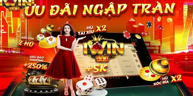 Các bước đặt cược tại ok9
